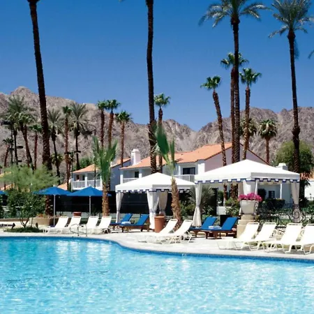 La Quinta Resort Full Resort Amenity Access